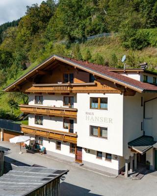 Haus Hanser