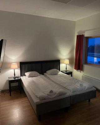 Trestads Värdshus