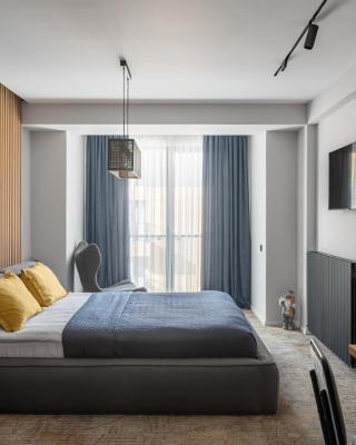 Premium Apartment in New Gudauri