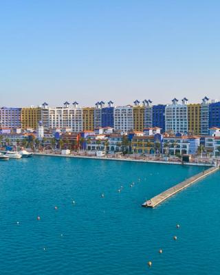 Porto Marina Resort & Spa Al Alamein