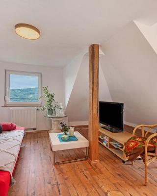 Ferienwohnung im Rosenberg