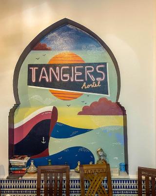 Tangiers Hostel