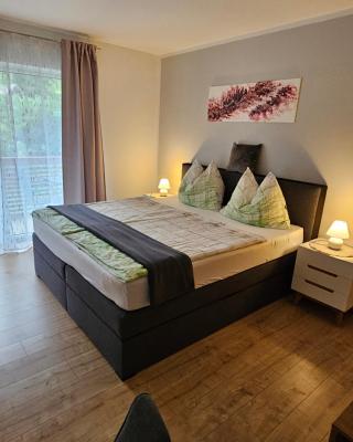 Alpe-Adria Apartments Chanel top12