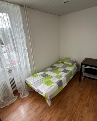 Delemont Blues Hostel