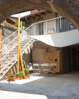 La Corte - Theater Home