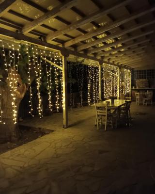 FARMAHOUSE