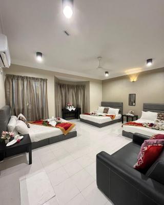 Bentong Harmoni Homestay