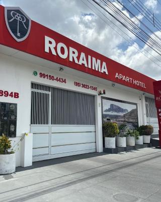Roraima Apart Hotel