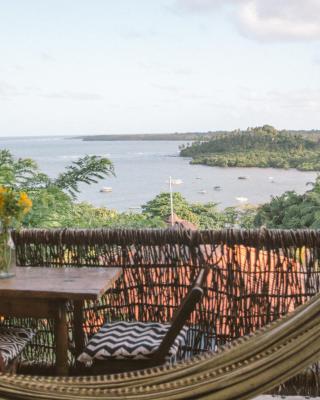 Mirante Morere
