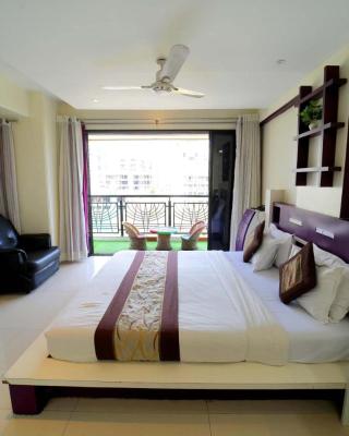 PANCHVATI RESIDENCY ANDHERI WEST