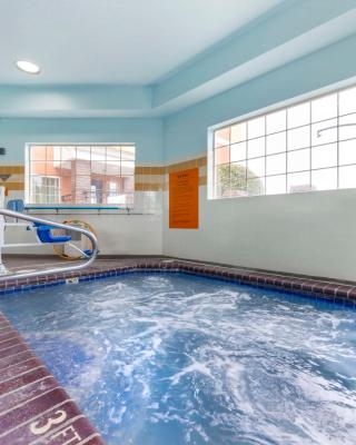 Best Western Plus Northwind Inn & Suites