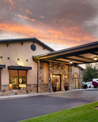 Best Western Prineville Inn