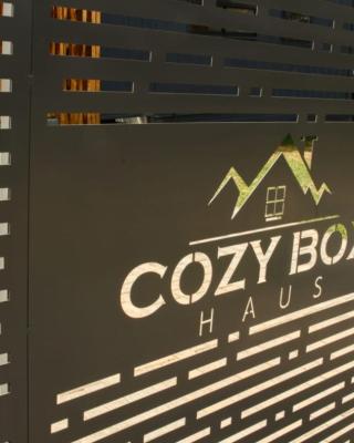 Cozy Box Haus