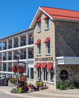 Inn at the Harbour