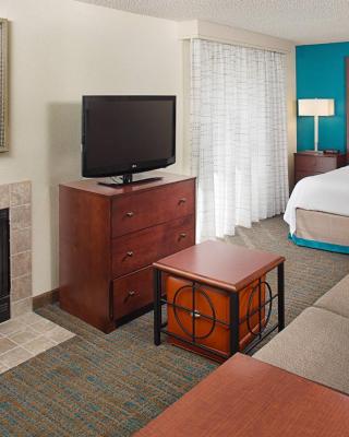 Residence Inn Seattle South/Tukwila