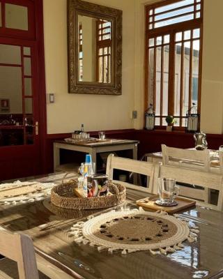 Hostal Micalvi