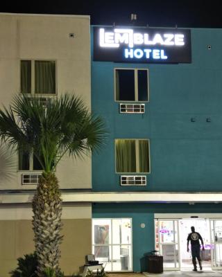 Emblaze Hotel