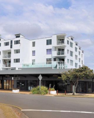 Platinum Apartments Unit 7