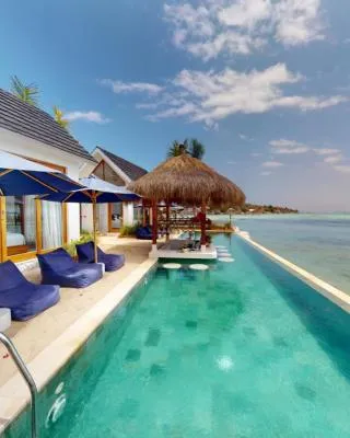 Segara Seaside Resort