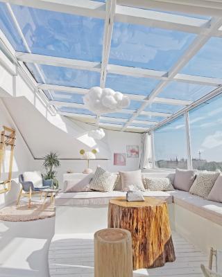 Shanghai ruochu designer Guesthouse上海若初设计师民宿--近上海浦东国际机场及迪士尼