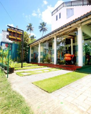 Villa Mathe