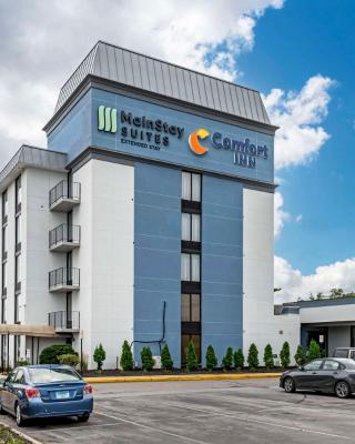 MainStay Suites MSP Airport - Mall of America