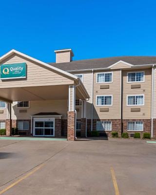 Quality Inn