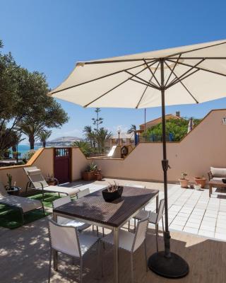 Home2Book Coastal Paradise & Terrace, Costa Calma