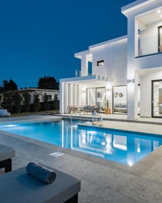Villa Vatia 3