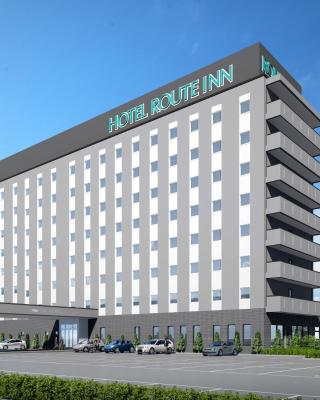 Hotel Route Inn Suzaka