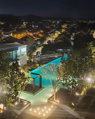 HABITUS Elmina Denai Alam