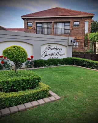 Feathers Guest House