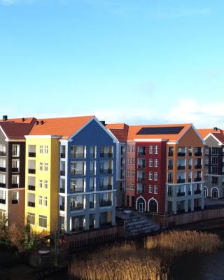 Hotel Lille Nyhavn