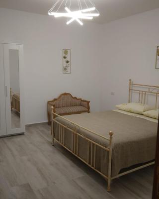Villa blanca locazione turistica