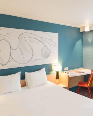 B&B HOTEL Reims Centre Erlon