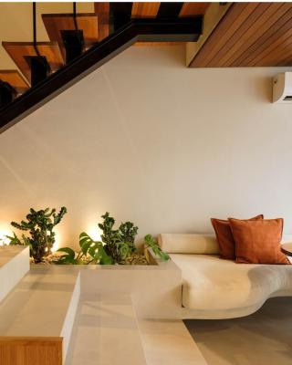 Two Thirds Villa Canggu