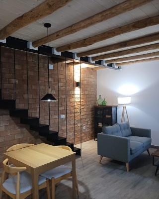 La Casa de mi Tía María