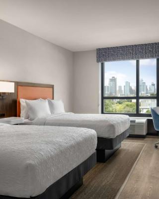 Hampton by Hilton East Austin - near UT and Capitol