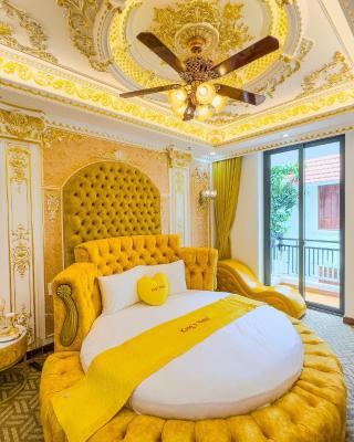 King's Hotel Pháp Vân