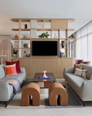 Residence Inn by Marriott Geneva City Nations