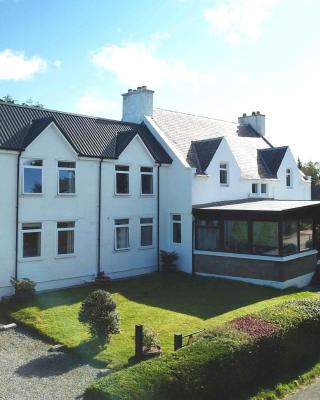 Atholl House Skye