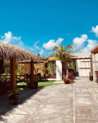 Himeyn Beach Inn - Ocho Homes by Eight Continents