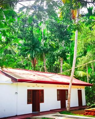 Banksia Villa