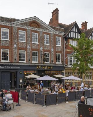 Tavern Townhouse