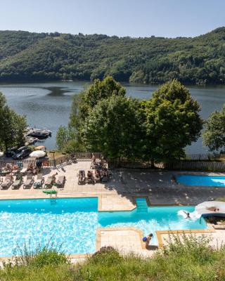 Camping la Source