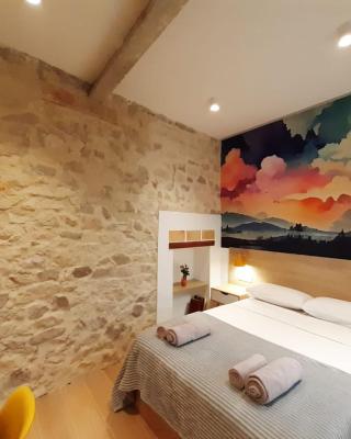 Good Energy Rooms