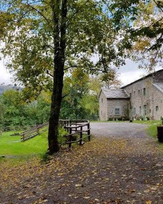 Agriturismo Al Castagno