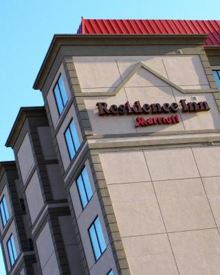 Residence Inn by Marriott Toronto Airport