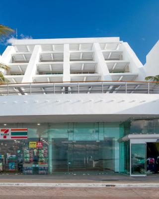 Casa Mexicana Cozumel