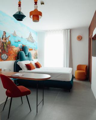 Albergo Dipinto BaccoFurore